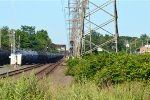 Third 70-300mm Telephoto lens shot of tank cars